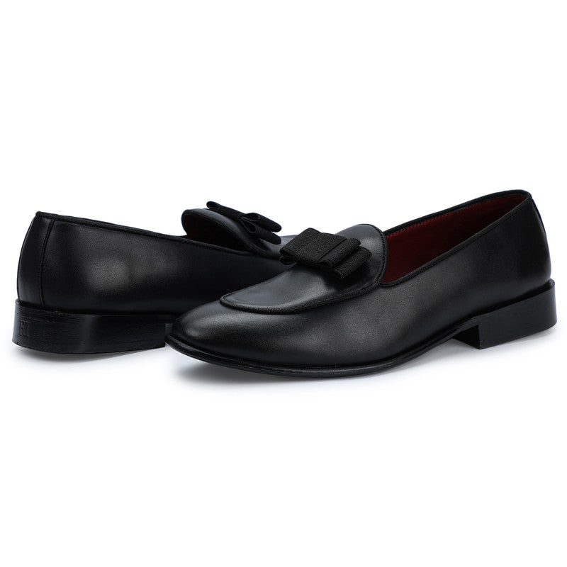 Franco Leone Slip On Men