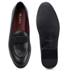 Franco Leone Slip On Men