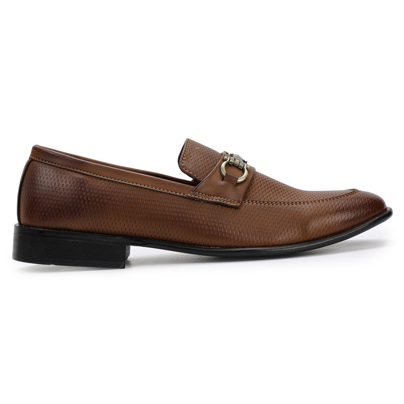Franco Leone Slip On Men