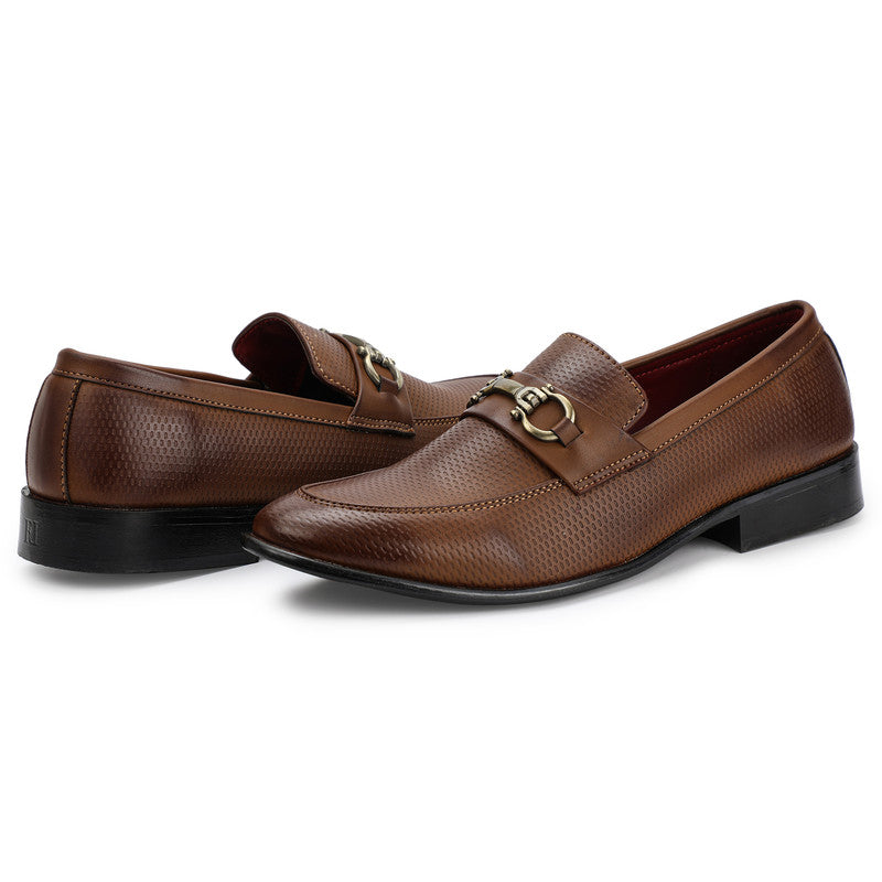 Franco Leone Slip On Men