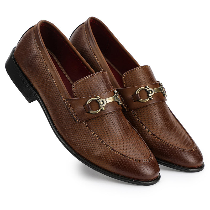 Franco Leone Slip On Men