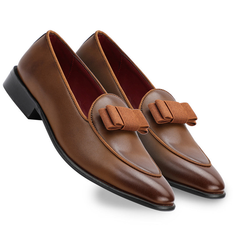 Franco Leone Slip On Men
