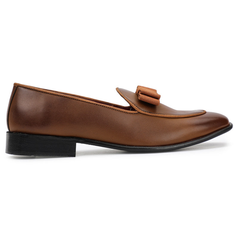 Franco Leone Slip On Men