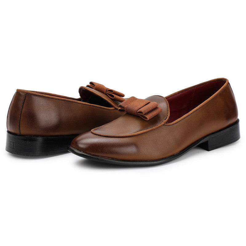 Franco Leone Slip On Men