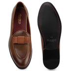 Franco Leone Slip On Men