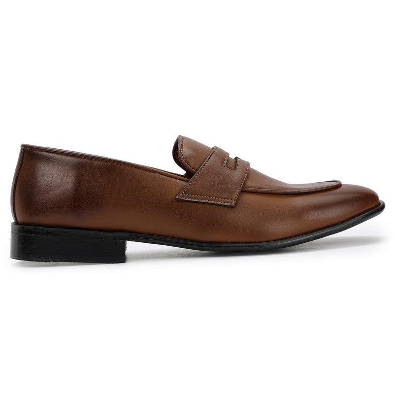 Franco Leone Slip On Men