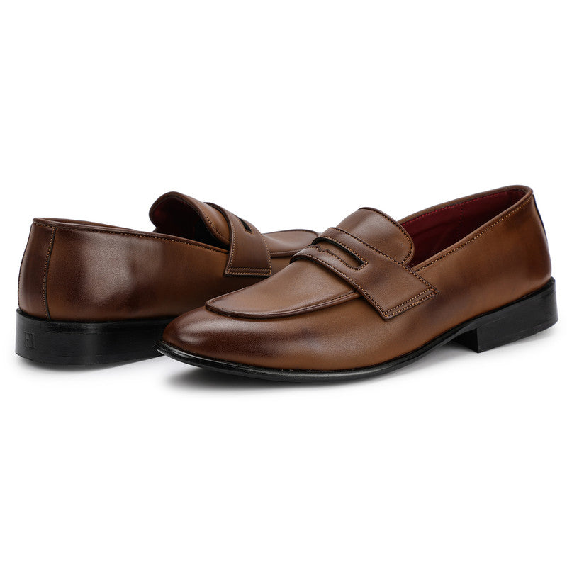 Franco Leone Slip On Men