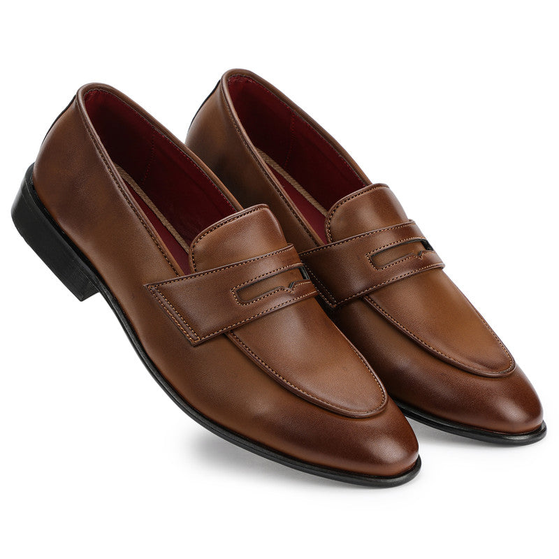 Franco Leone Slip On Men