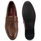 Franco Leone Slip On Men