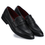 Franco Leone Slip On Men