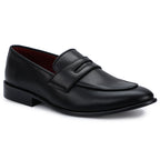 Franco Leone Slip On Men