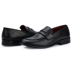 Franco Leone Slip On Men