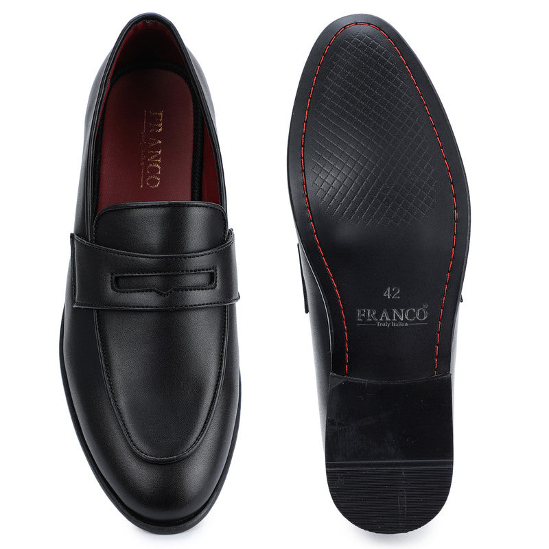 Franco Leone Slip On Men