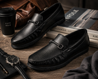 FRANCO LEONE LOAFER MEN