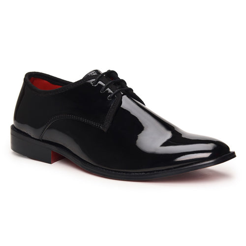Franco Leone Lace-up Men