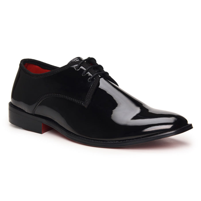 Franco Leone Lace-up Men