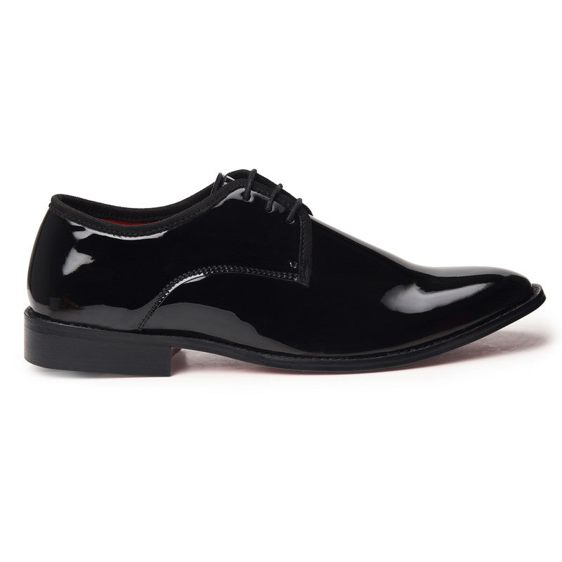 Franco Leone Lace-up Men