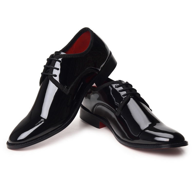 Franco Leone Lace-up Men