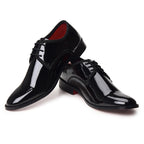 Franco Leone Lace-up Men