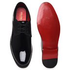 Franco Leone Lace-up Men
