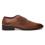 Franco Leone Lace-up Men