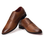 Franco Leone Lace-up Men
