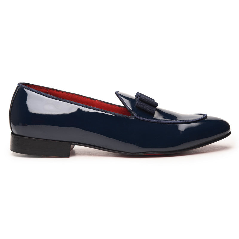 Franco Leone Slip On Men