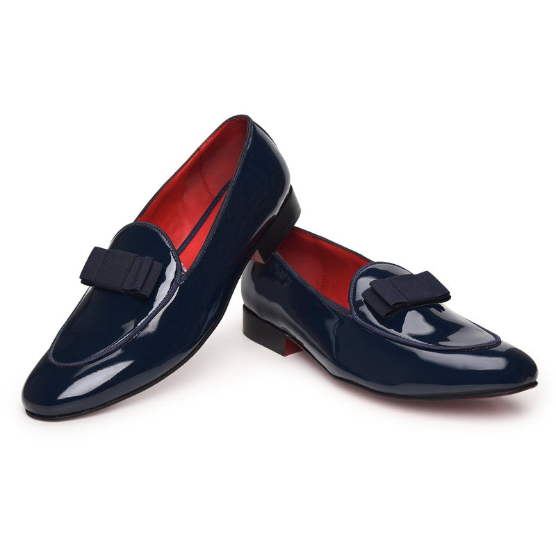 Franco Leone Slip On Men