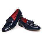 Franco Leone Slip On Men