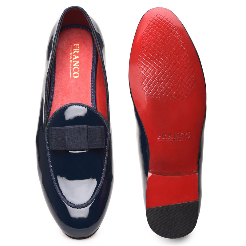 Franco Leone Slip On Men