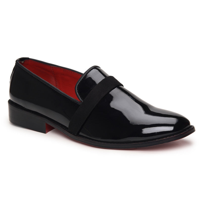 Franco Leone Slip On Men