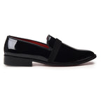 Franco Leone Slip On Men