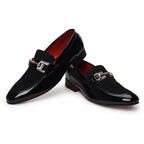 Franco Leone Slip On Men
