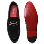 Franco Leone Slip On Men