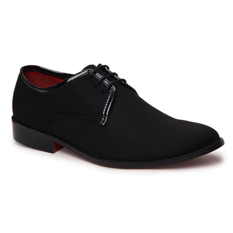 Franco Leone Lace-up Men