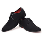 Franco Leone Lace-up Men