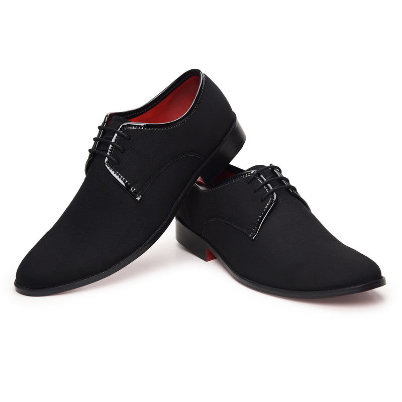 Franco Leone Lace-up Men