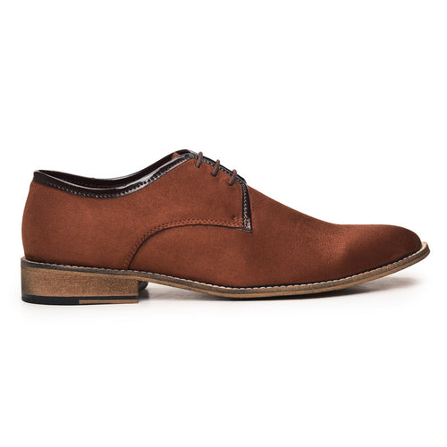 Franco Leone Lace-up Men