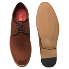 Franco Leone Lace-up Men