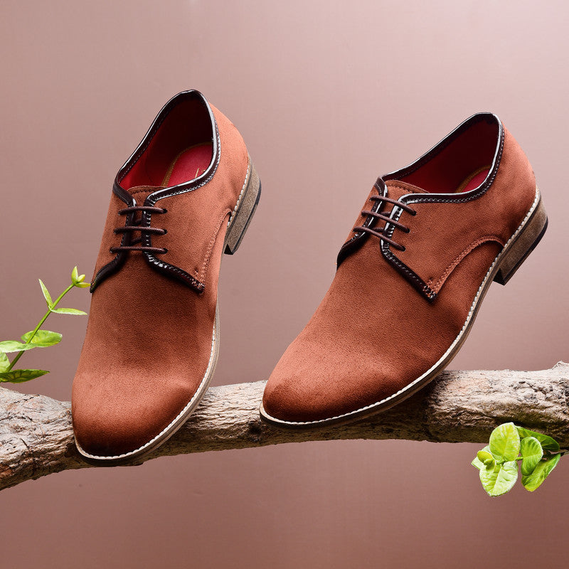 Franco Leone Lace-up Men