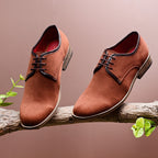 Franco Leone Lace-up Men