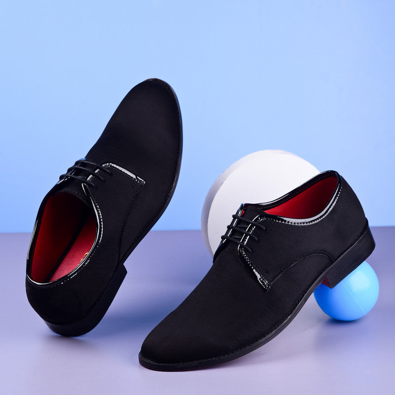 Franco Leone Lace-up Men