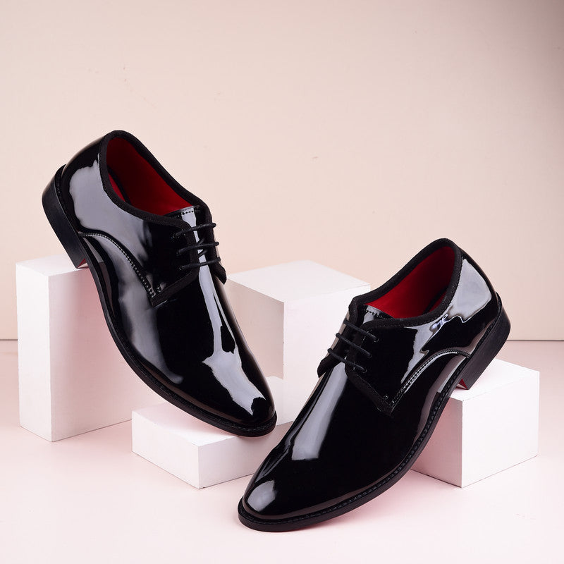 Franco Leone Lace-up Men