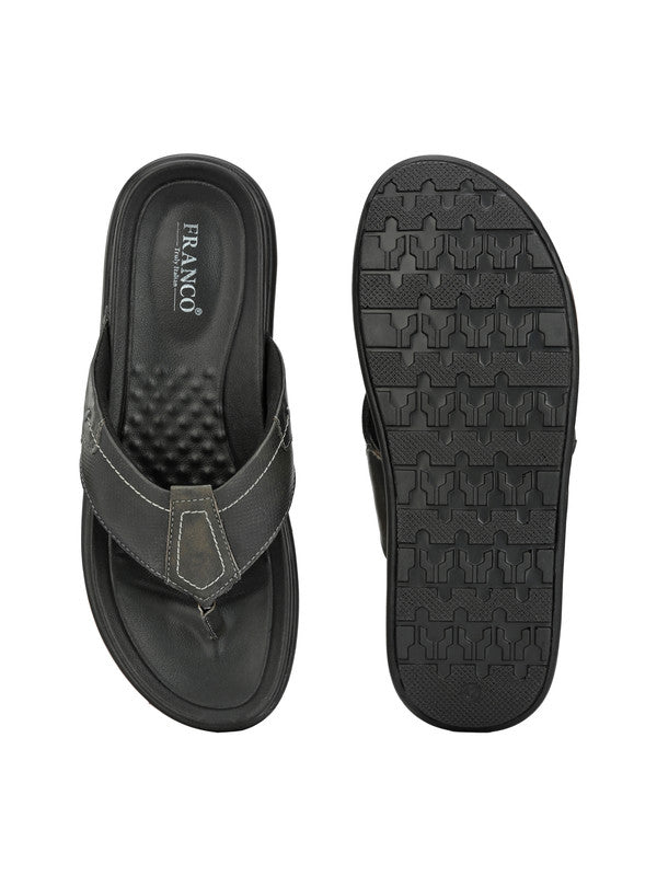 Franco Leone Slipper Men