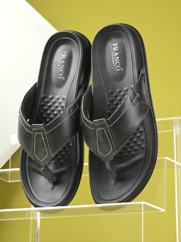 Franco Leone Slipper Men