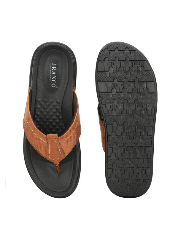 Franco Leone Slipper Men