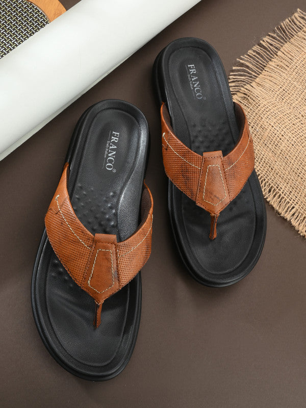 Franco Leone Slipper Men