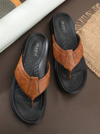 Franco Leone Slipper Men