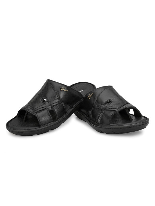 Franco Leone Slipper Men