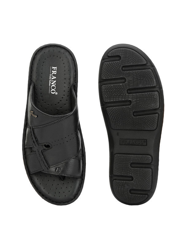 Franco Leone Slipper Men